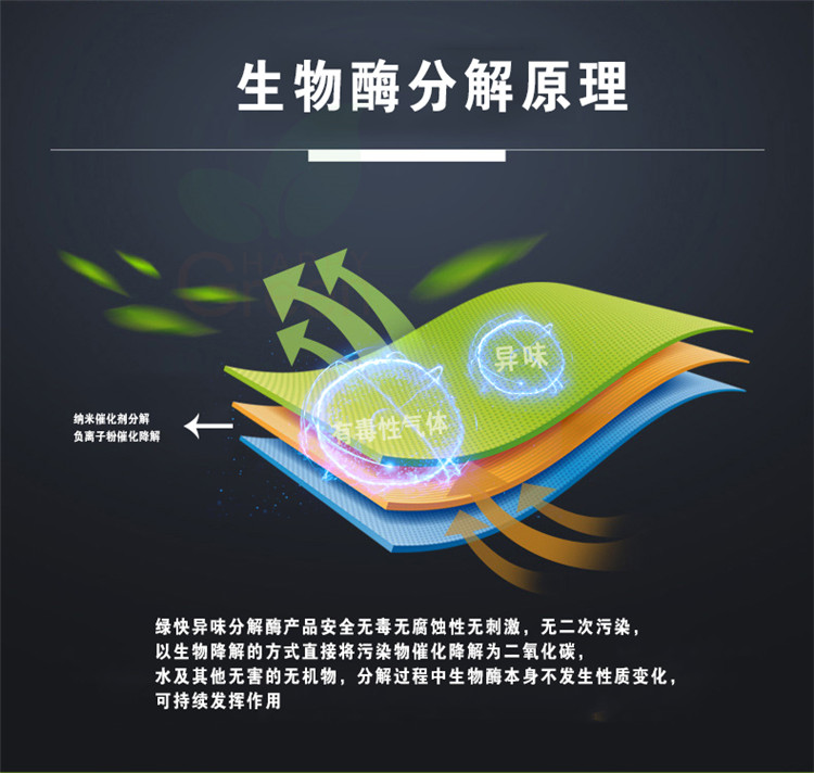 自由呼吸 是美好生活的開始 第三代格瑞樂綠快光催化植物生物觸媒 母嬰安全級，專注于室內(nèi)空氣污染治理 除醛除味 綜合治理倡導(dǎo)者 踐行者 一站式服務(wù)除甲醛 嚴(yán)謹(jǐn)?shù)膽B(tài)度 可靠的技術(shù) 自然的理念 貼心的服務(wù) 安全品質(zhì) 值得信賴 甲醛的三大危害 危害一：長痘、失眠多夢、頭暈、精神不振 危害二：咳嗽/呼吸道難受/哮喘/致癌 危害三：老人小孩抵抗力變差 健康才是真正的快樂