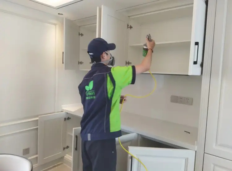 武漢新房除醛終極指南！四招+秘訣速get