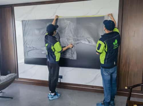 格瑞樂環(huán)保：武漢本土12年除甲醛專家 國(guó)家高新技術(shù)企業(yè)專利技術(shù)