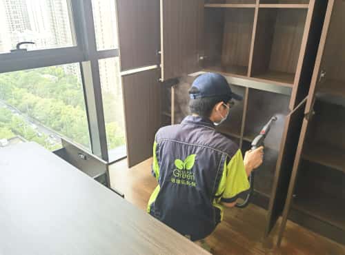 格瑞樂(lè)環(huán)保：以專業(yè)科學(xué)技術(shù)實(shí)力，助力室內(nèi)空氣凈化治理規(guī)范化發(fā)展