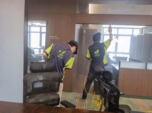 武漢裝修異味24小時(shí)能除嗎？格瑞樂綠快除味劑除臭率達(dá)94.7%（中科院檢測(cè)）