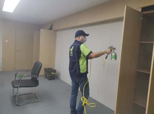 武漢甲醛治理公司哪家強？最新十大品牌排行榜解析！