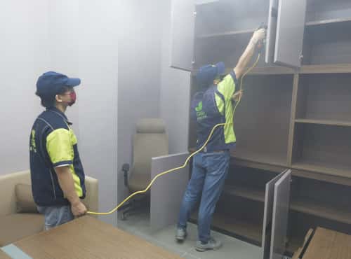 武漢除甲醛公司哪家強(qiáng)？精選十大上門甲醛治理品牌