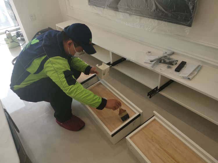 武漢除甲醛哪家強(qiáng)？5招選對(duì)！