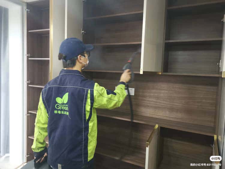 武漢除甲醛咋選？3招避坑指南！