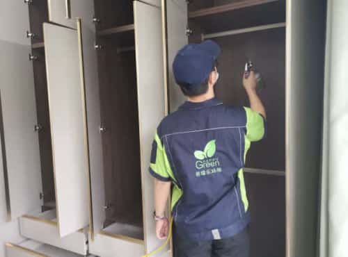 格瑞樂：重陽敬老護安康，適老服務暖人心，共赴“長者友好服務”之約