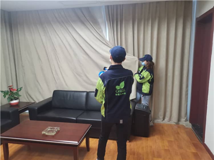 武漢除甲醛：4種常見招兒靠譜嗎？