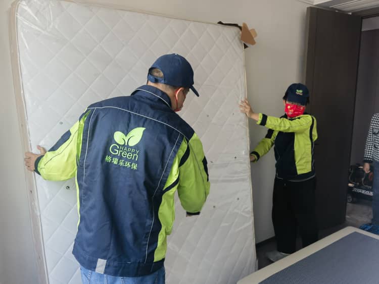 武漢除甲醛：80%人踩過(guò)這些坑！