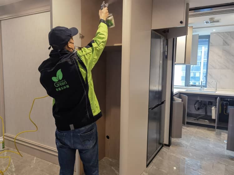 武漢除醛避坑！12種方法真假測(cè)評(píng)