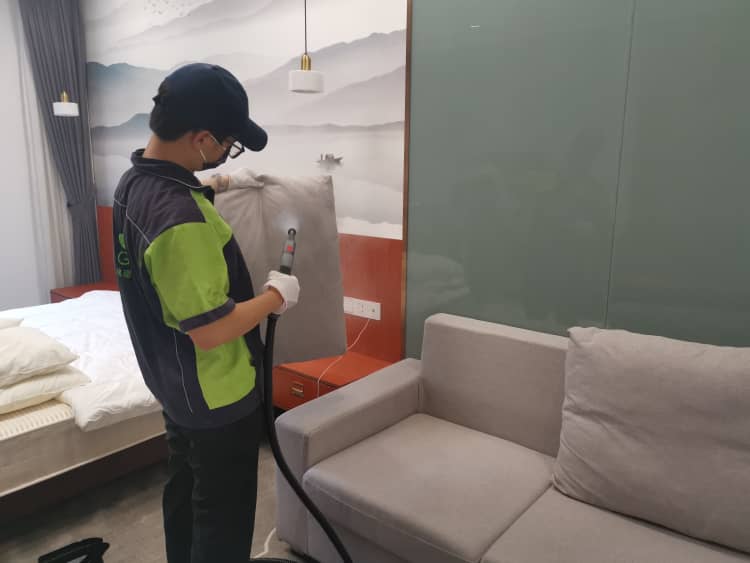 武漢除醛別亂花！4大智商稅坑慘業(yè)主