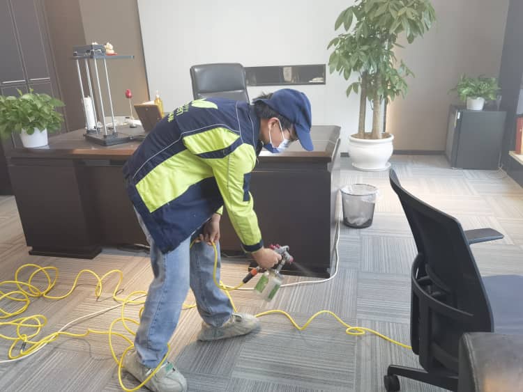 武漢除醛別瞎搞！3個錯誤害你住不了家