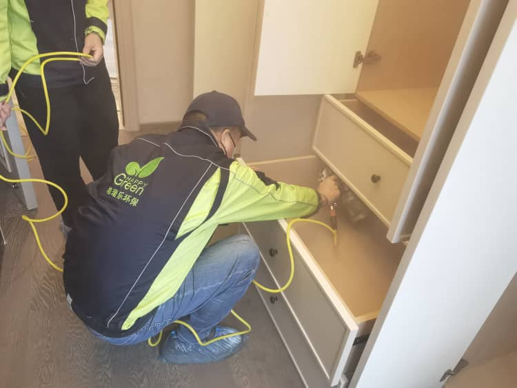 武漢除醛別瞎搞！3個錯誤害你住不了家