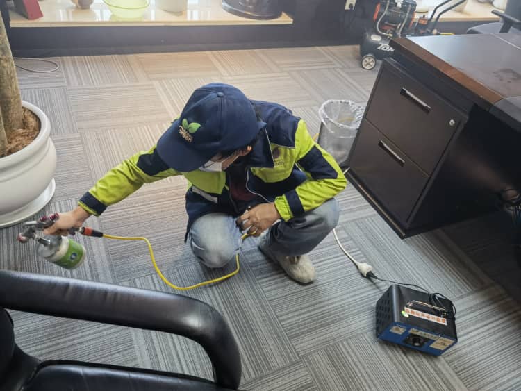 武漢新房除醛冇得巧！找準(zhǔn)源頭是關(guān)鍵