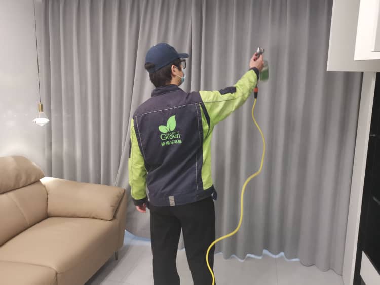 武漢新房除醛冇得巧！找準(zhǔn)源頭是關(guān)鍵