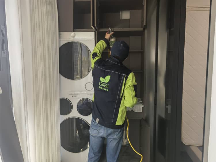 武漢新房除醛莫慌！6種方法實測優(yōu)劣