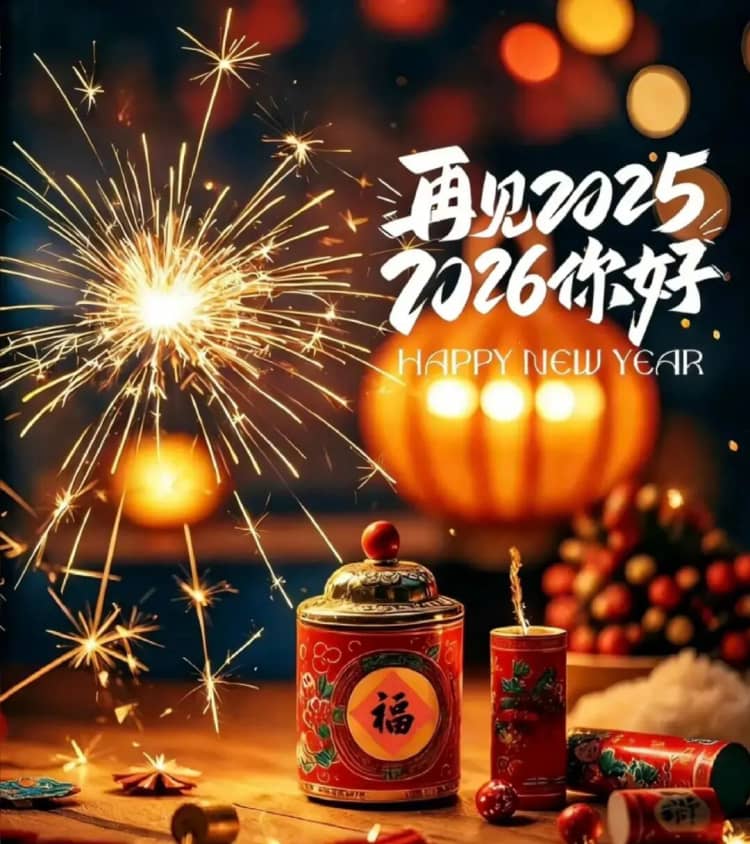 歲啟新章，綠意同行——格瑞樂環(huán)保2025收官暨2026啟程宣言