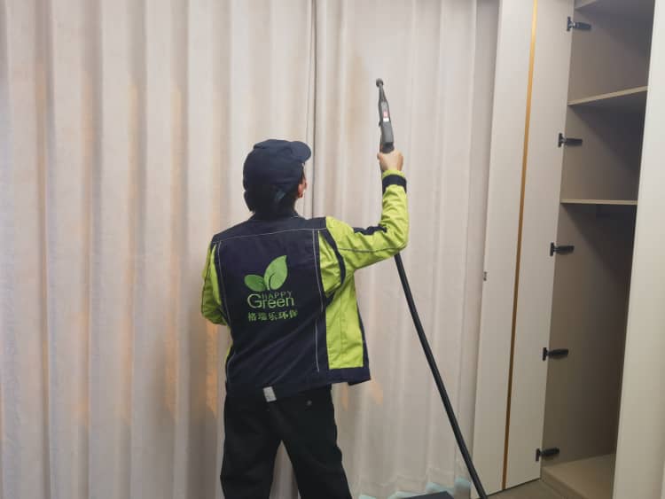 武漢除甲醛公司靠譜嗎？內(nèi)行人揭秘3個(gè)關(guān)鍵真相