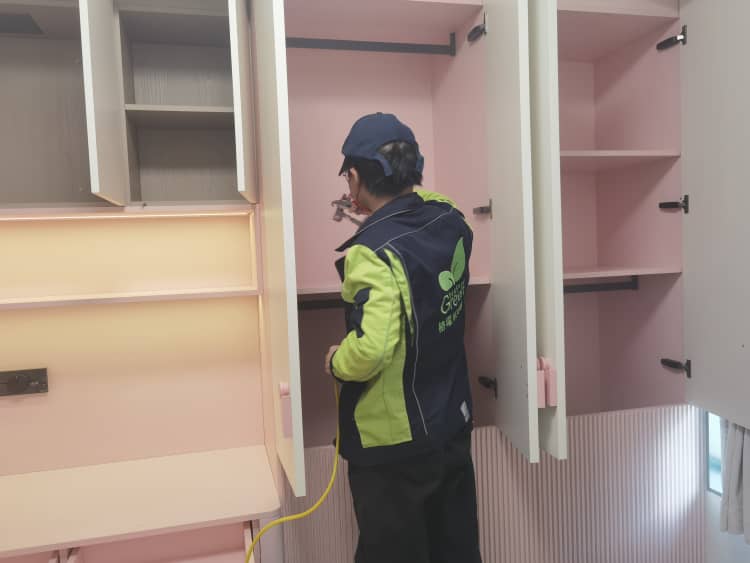 武漢裝修污染治理！6種方法優(yōu)劣大PK，別瞎搞